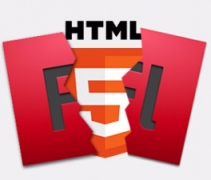 Smoothly transition from Flash to HTML5 creatives