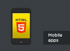 html5 interstitial mobile ad format